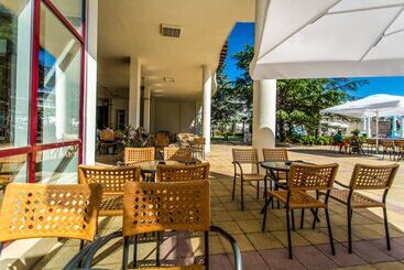 Dit Evrika Beach Club Hotel   All Inclusive