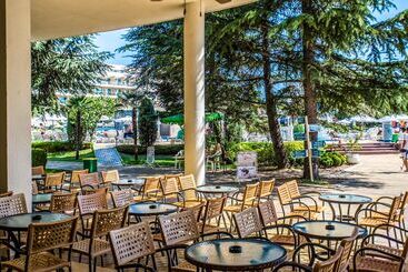 Dit Evrika Beach Club Hotel   All Inclusive