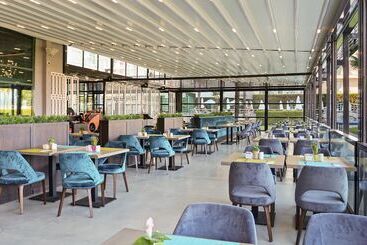 Dit Evrika Beach Club Hotel   All Inclusive