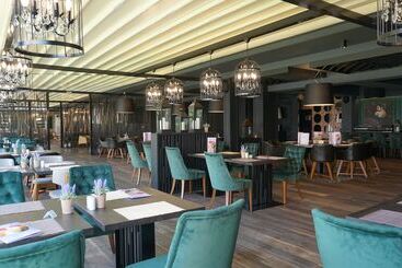 Dit Evrika Beach Club Hotel   All Inclusive