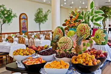 Dit Evrika Beach Club Hotel   All Inclusive