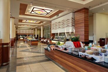 Dit Evrika Beach Club Hotel   All Inclusive
