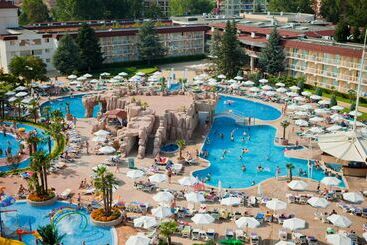 Dit Evrika Beach Club Hotel   All Inclusive