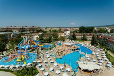 Dit Evrika Beach Club Hotel   All Inclusive