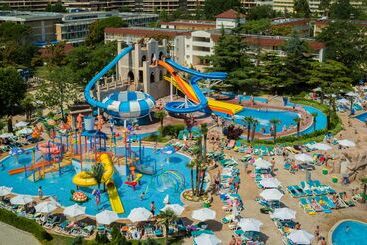 Dit Evrika Beach Club Hotel   All Inclusive
