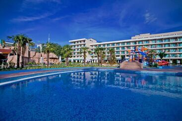 Dit Evrika Beach Club Hotel   All Inclusive