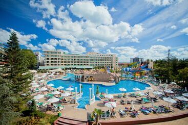Dit Evrika Beach Club Hotel   All Inclusive