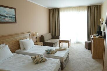 Dit Evrika Beach Club Hotel   All Inclusive