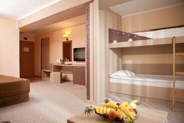 Dit Evrika Beach Club Hotel   All Inclusive