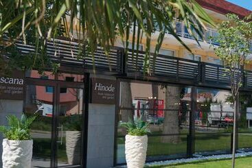 Dit Evrika Beach Club Hotel   All Inclusive