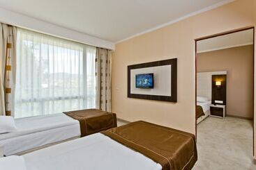 Dit Evrika Beach Club Hotel   All Inclusive