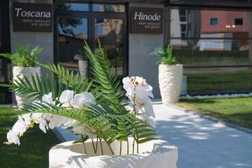 Dit Evrika Beach Club Hotel   All Inclusive