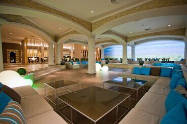 Dit Evrika Beach Club Hotel   All Inclusive