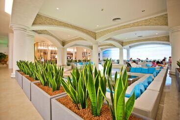 Dit Evrika Beach Club Hotel   All Inclusive