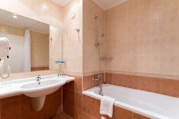 Dit Evrika Beach Club Hotel All Inclusive