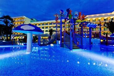 Dit Evrika Beach Club Hotel   All Inclusive