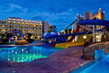 Dit Evrika Beach Club Hotel   All Inclusive