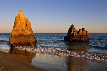 Dunas Do Alvor   Torralvor
