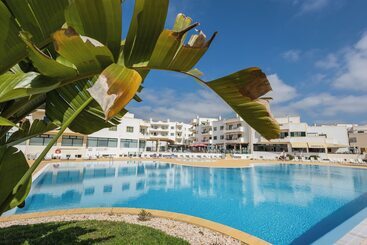 Dunas Do Alvor   Torralvor