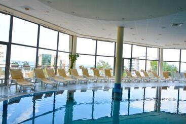Golden Beach Park Hotel   All Inclusive