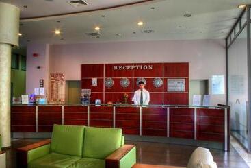 Golden Beach Park Hotel   All Inclusive