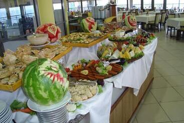 Golden Beach Park Hotel All Inclusive