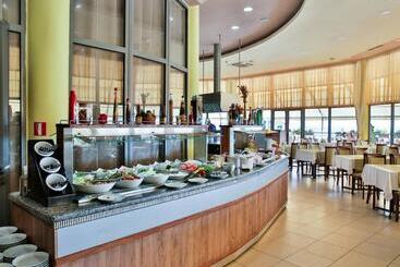Golden Beach Park Hotel   All Inclusive