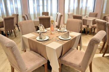 Golden Beach Park Hotel   All Inclusive