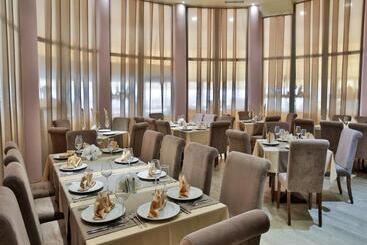 Golden Beach Park Hotel   All Inclusive