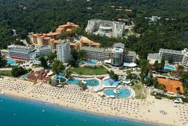 Golden Beach Park Hotel   All Inclusive