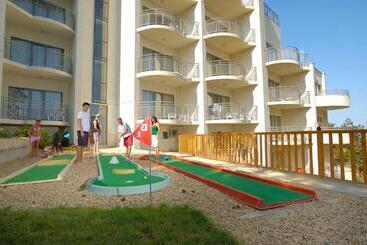 Golden Beach Park Hotel   All Inclusive