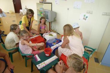 Golden Beach Park Hotel   All Inclusive