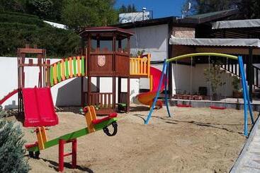Golden Beach Park Hotel   All Inclusive