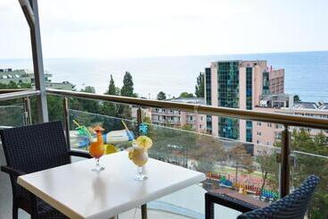 Golden Beach Park Hotel   All Inclusive