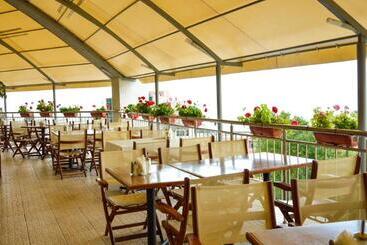 Golden Beach Park Hotel   All Inclusive