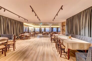 Grand Hotel Murgavets