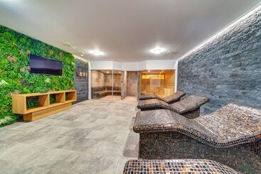 Grand Hotel Murgavets