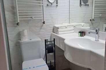 Grand Hotel Murgavets