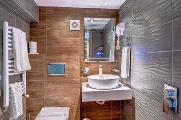 Grand Hotel Murgavets