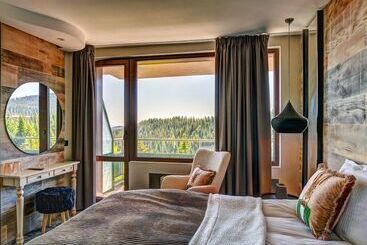 Grand Hotel Murgavets