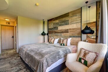 Grand Hotel Murgavets