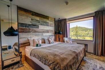 Grand Hotel Murgavets