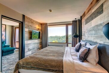 Grand Hotel Murgavets