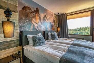 Grand Hotel Murgavets