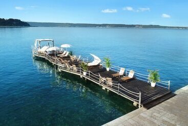 Grand Hotel Portorož – Lifeclass Hotels & Spa, Portorož