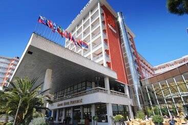 Grand Hotel Portorož – Lifeclass Hotels & Spa, Portorož - Portoroz