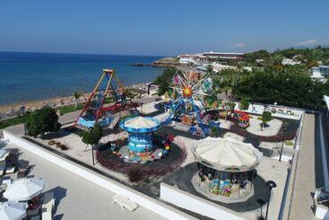 هتل Acapulco Resort Convention Spa
