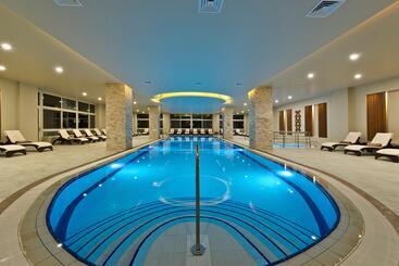 هتل Acapulco Resort Convention Spa