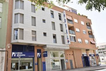 Hotel Adsubia