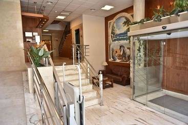 Hotel Adsubia